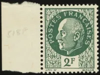 MiNr. 46 A