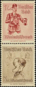 MiNr. 31 / 30