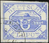 MiNr. 13 c