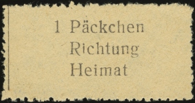 MiNr. 15 I
