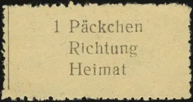 MiNr. 15 I