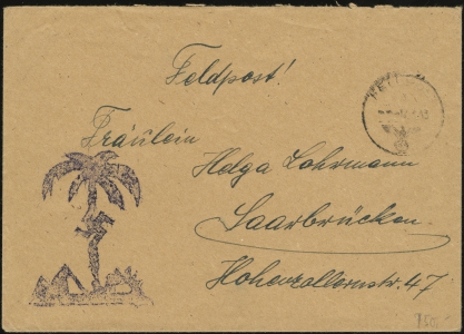 Palmstempel 13 (front)