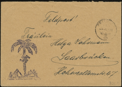 Palmstempel 13 (front)