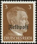 MiNr. 17 z