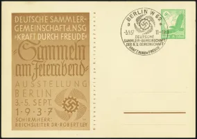 MiNr. P245