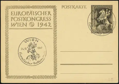 MiNr. P294 a