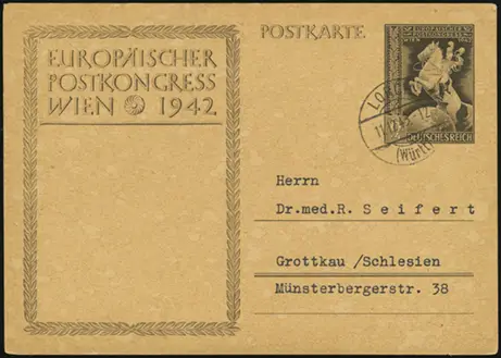 MiNr. P294 b (front)