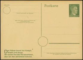 MiNr. P313 II b
