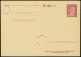 MiNr. P314 I a