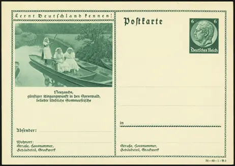 MiNr. P233 34-49-1-B3