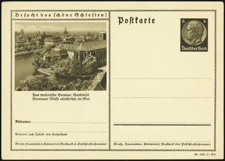 MiNr. P236 39-142-1-B2