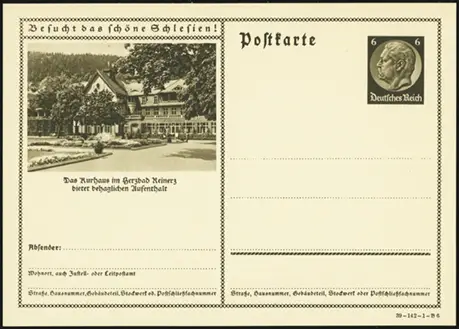 MiNr. P236 39-142-1-B6