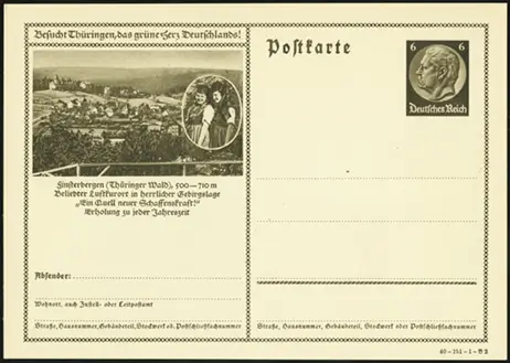 MiNr. P236 40-151-1-B2