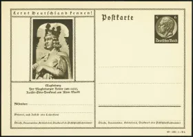 MiNr. P236 40-153-1-B4