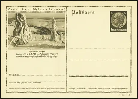 MiNr. P236 40-159-1-B4
