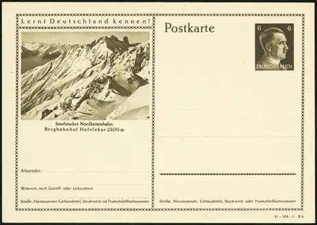 MiNr. P304 41-184-1-B4