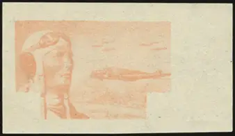 MiNr. 108/112 Proof