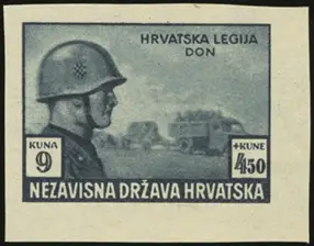 MiNr. 114 B