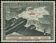 MiNr. IV a