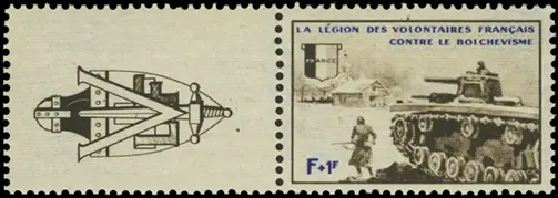 MiNr. VI