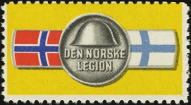 Den Norske Label