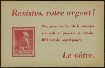 Booklet Front
