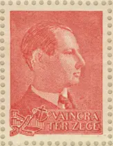 Degrelle