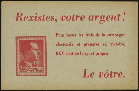 Booklet Front