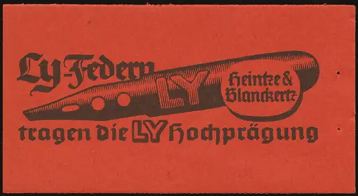 MiNr. MH 39.4 Inside Front Cover