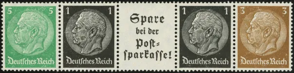 MiNr. EG-Str. 3