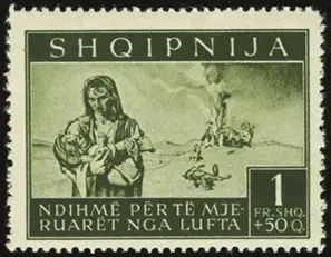MiNr. 19