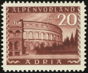 20 Centesimi