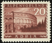 20 Centesimi