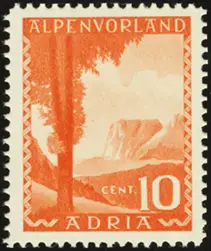 10 Centesimi