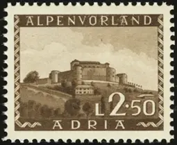 2.50 Lire