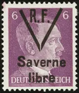 6 Pf