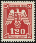 MiNr. 19