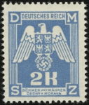 MiNr. 21