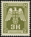 MiNr. 22