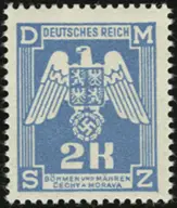 MiNr. 21