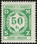 MiNr. 3