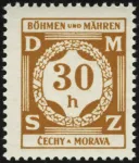 MiNr. 1