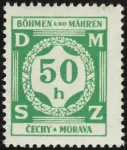 MiNr. 3