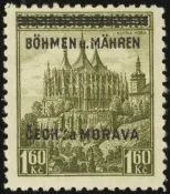 MiNr. 13