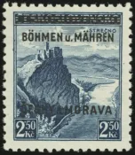 MiNr. 15