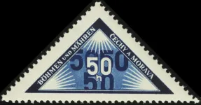 MiNr. 52