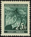 MiNr. 23 II