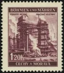 MiNr. 77 II
