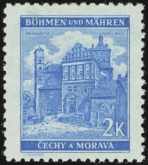 MiNr. 70 a