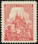 MiNr. 68 b
